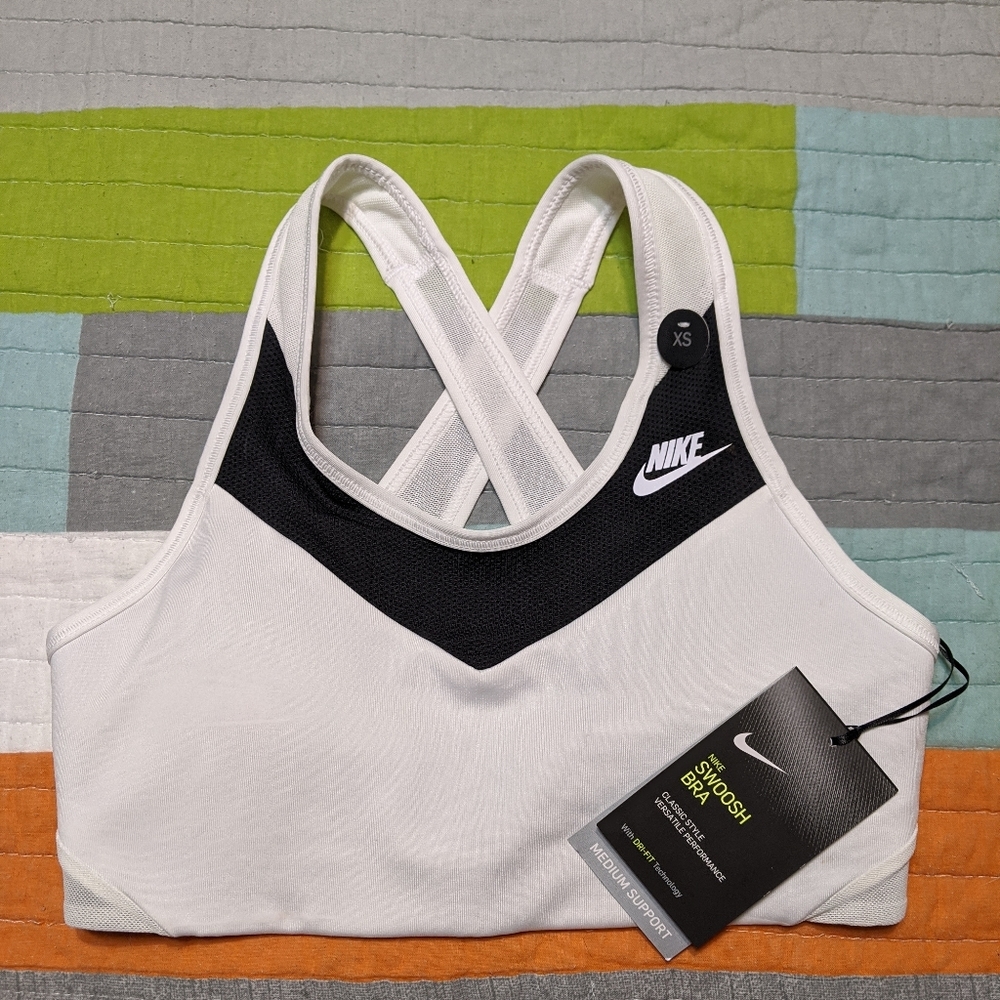 Nike sports bra
